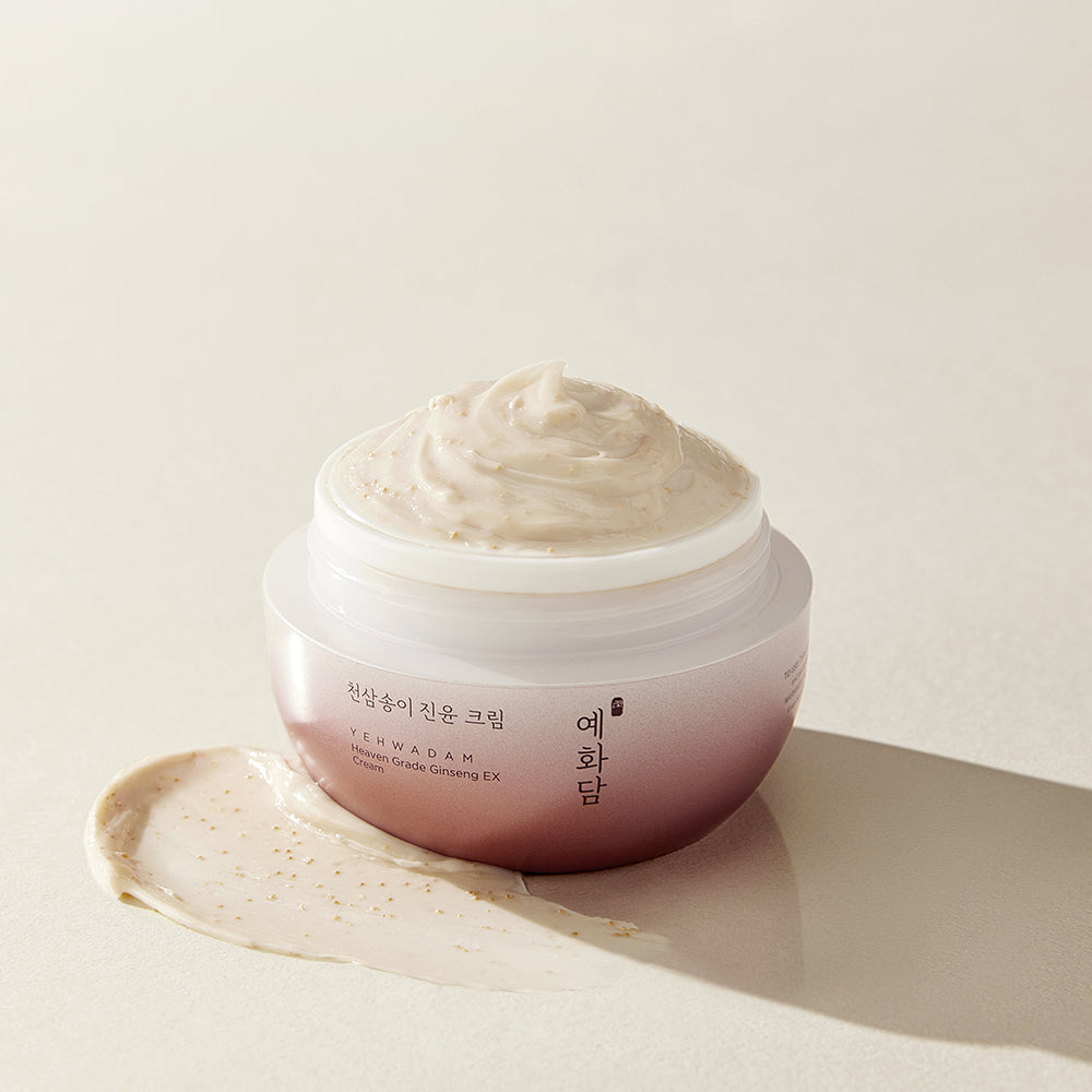 YEHWADAM Heaven Grade Ginseng EX Cream - THEFACESHOP Australia Queensland