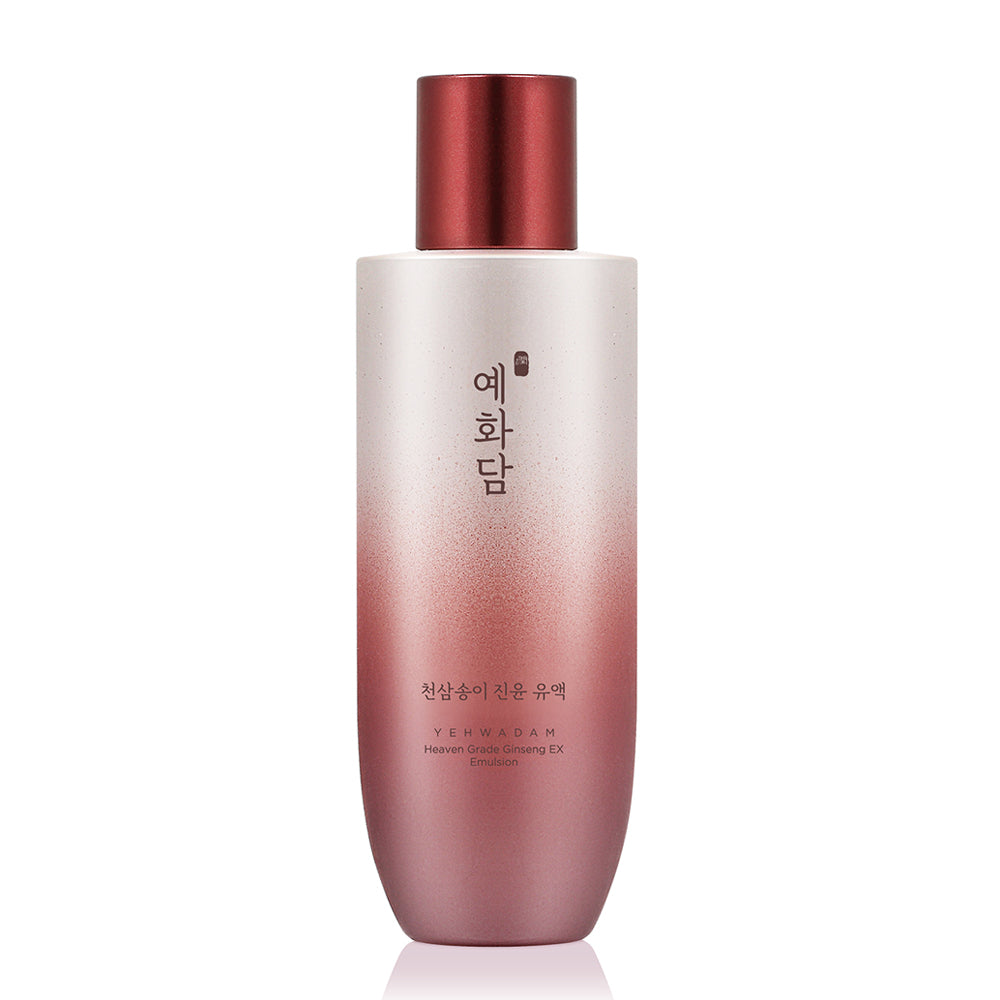 YEHWADAM Heaven Grade Ginseng EX Emulsion