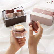 YEHWADAM Heaven Grade Ginseng Rejuvenating Cream Special Set