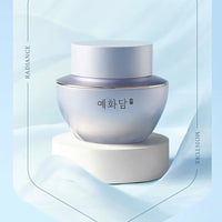 YEHWADAM Hwansaenggo Rejuvenating Radiance Moisture Cream - THEFACESHOP Australia Queensland