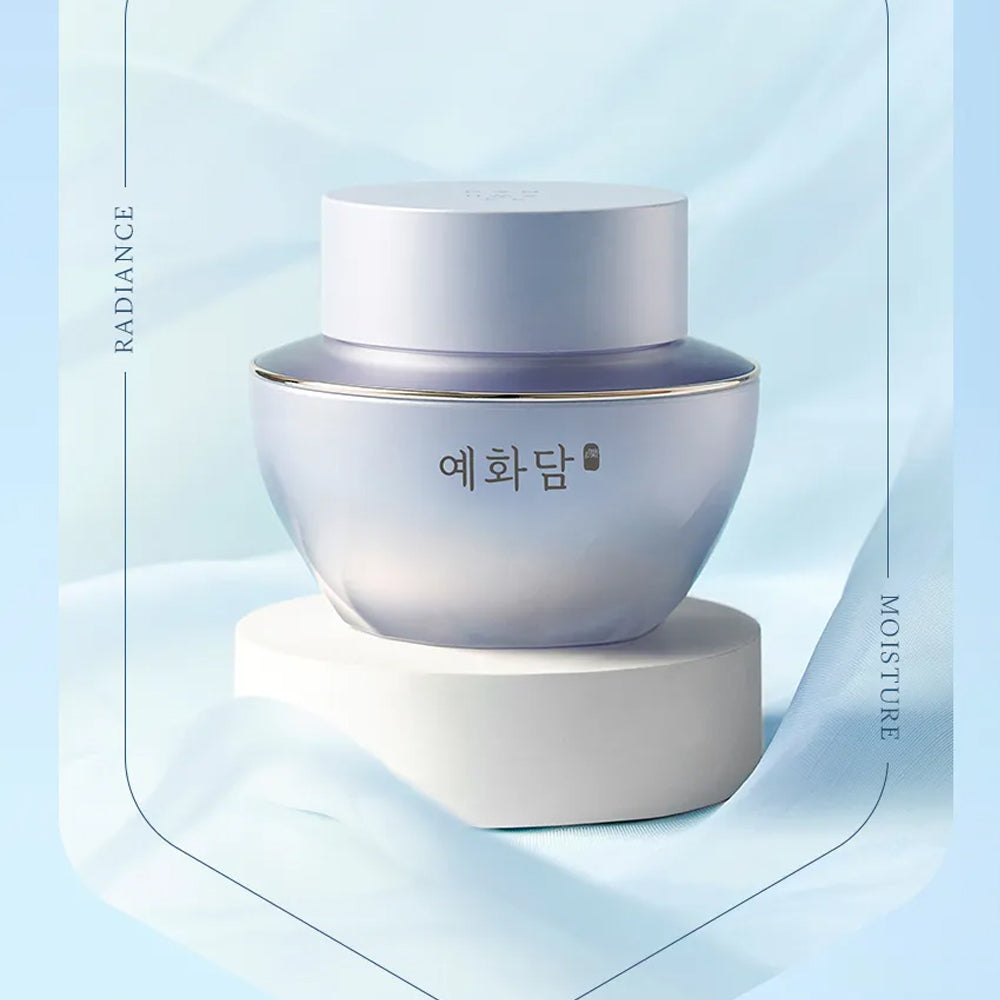 YEHWADAM Hwansaenggo Rejuvenating Radiance Moisture Cream - THEFACESHOP Australia Queensland