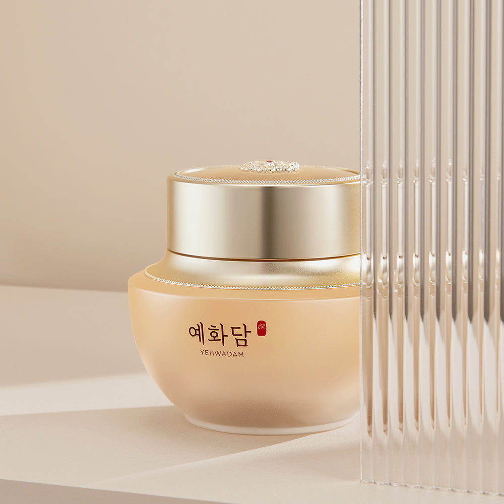 YEHWADAM Hwansaenggo Rejuvenating Radiance Cream Special Set
