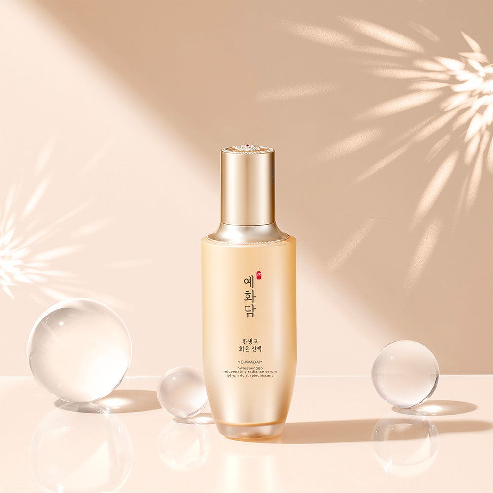 YEHWADAM Hwansaenggo Rejuvenating Radiance Serum - THEFACESHOP Australia Queensland