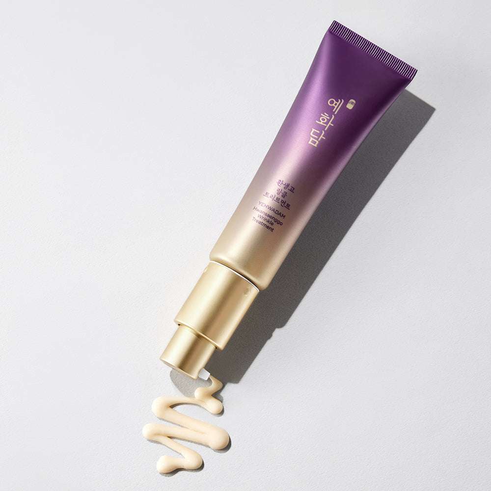 YEHWADAM Hwansaenggo Wrinkle Treatment - THEFACESHOP Australia Queensland