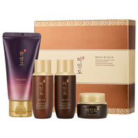 YEHWADAM Myeonghan Miindo Ultimate Skincare Kit - THEFACESHOP Australia Queensland