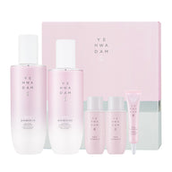 YEHWADAM Plum Flower Revitalizing Special Duo Set