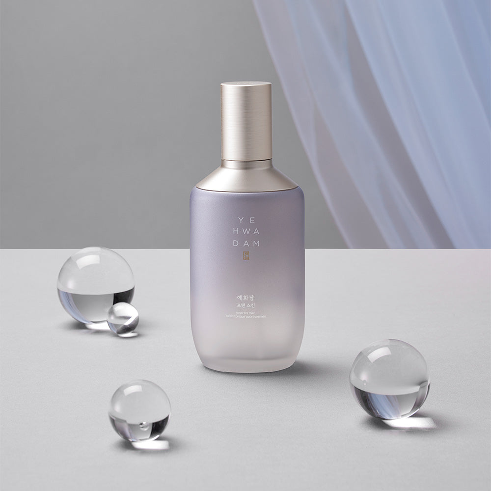 YEHWADAM Toner For Men - THEFACESHOP Australia Queensland