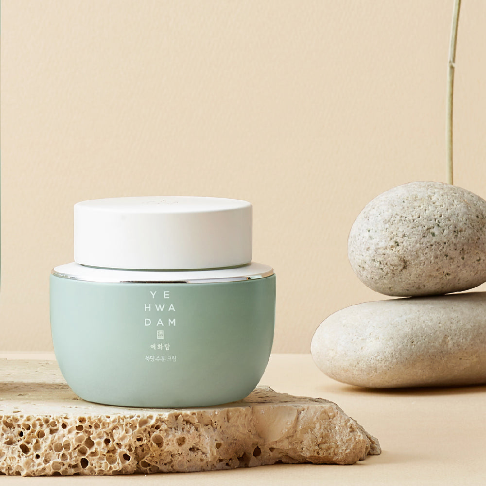 YEHWADAM Artemisia Soothing Moisturizing Cream - THEFACESHOP Australia Queensland