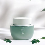 YEHWADAM Artemisia Soothing Moisturizing Cream - THEFACESHOP Australia Queensland