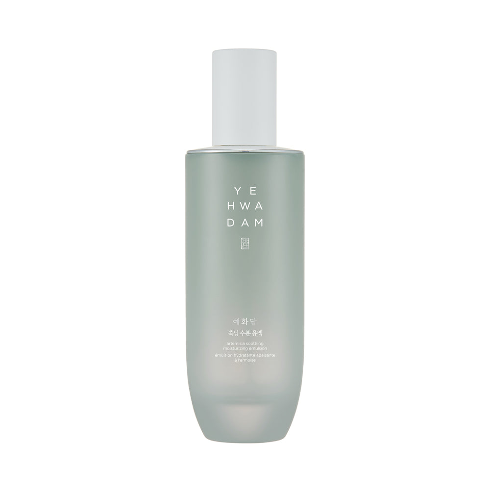 YEHWADAM Artemisia Soothing Moisturizing Emulsion - THEFACESHOP Australia Queensland