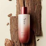 YEHWADAM Heaven Grade Ginseng EX Toner - THEFACESHOP Australia Queensland