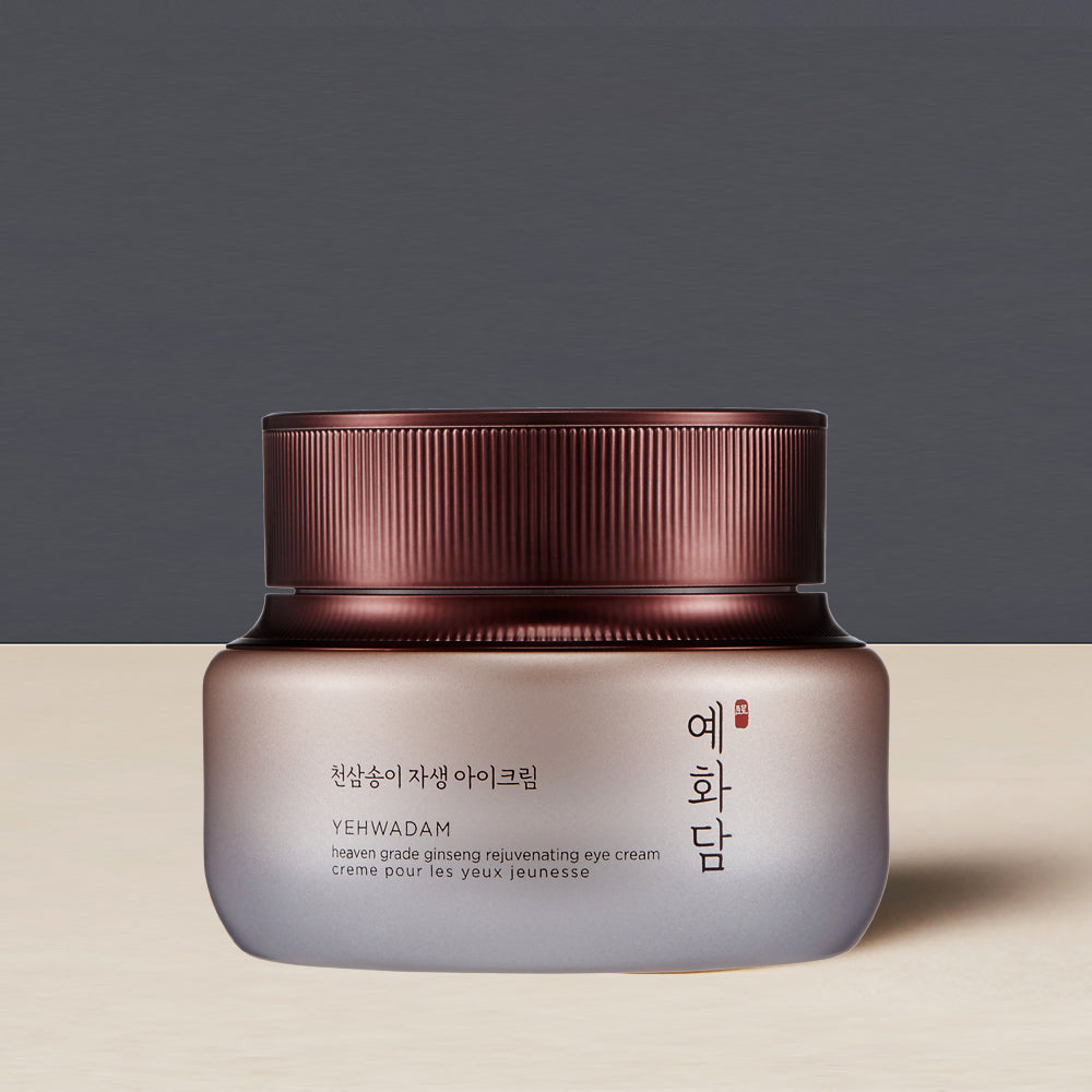 YEHWADAM Heaven Grade Ginseng Rejuvenating Eye Cream - THEFACESHOP Australia Queensland
