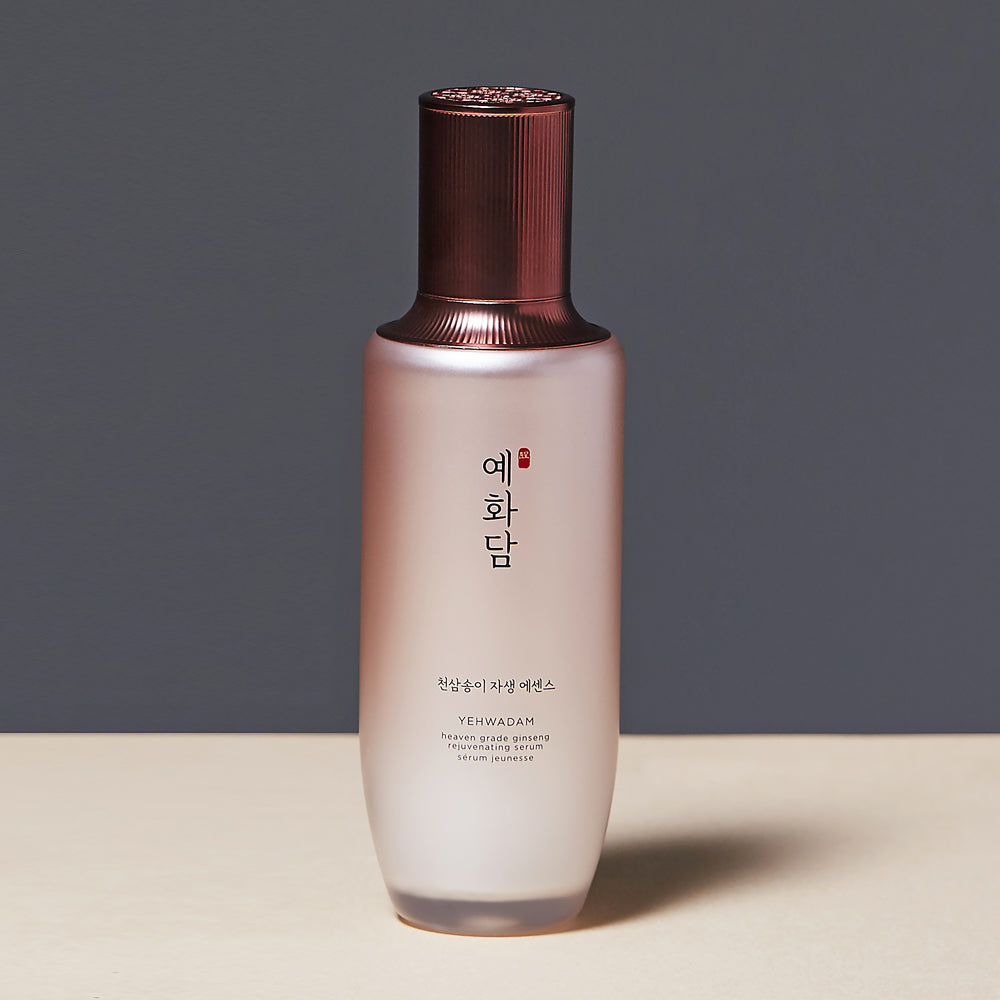 YEHWADAM Heaven Grade Ginseng Rejuvenating Serum - THEFACESHOP Australia Queensland