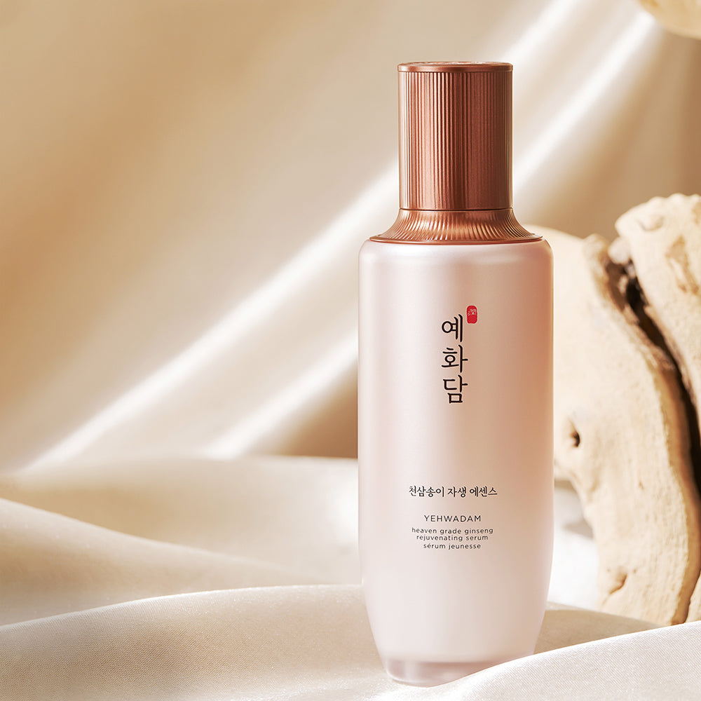 YEHWADAM Heaven Grade Ginseng Rejuvenating Serum - THEFACESHOP Australia Queensland