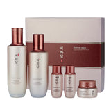 YEHWADAM Heaven Grade Ginseng Special Gift Set - THEFACESHOP Australia Queensland