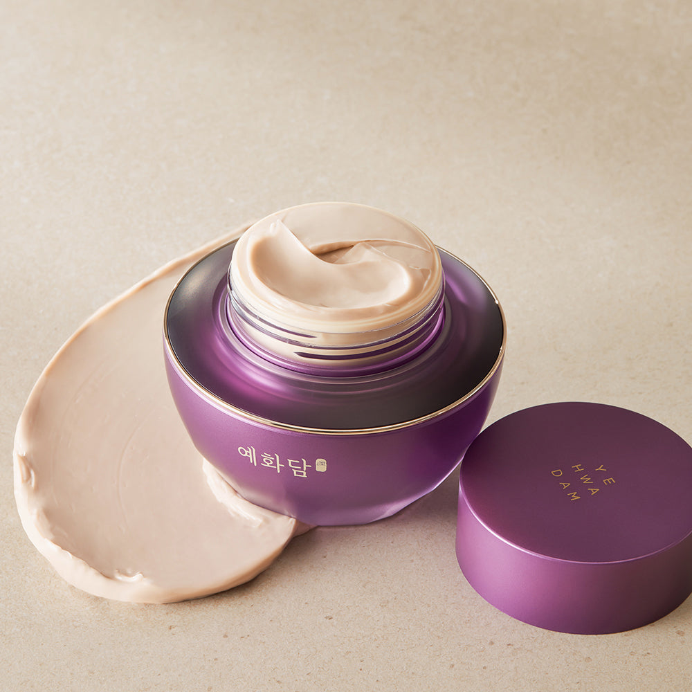 YEHWADAM Hwansaenggo Ultimate Rejuvenating Cream - THEFACESHOP Australia Queensland