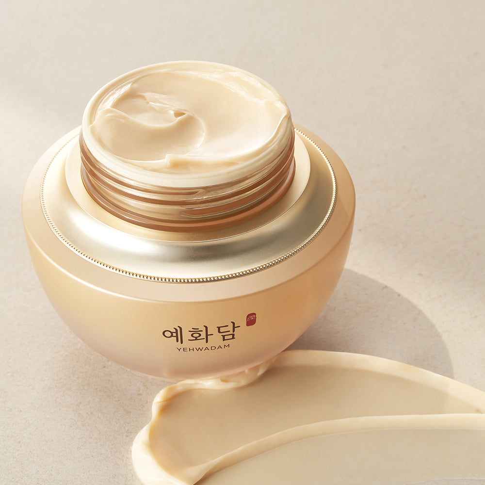 YEHWADAM Hwansaenggo Rejuvenating Radiance Cream Special Set