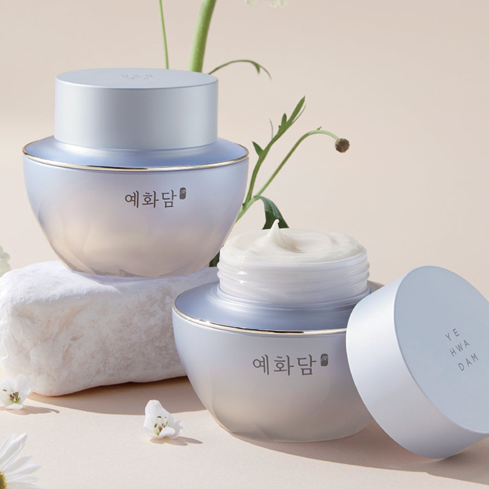 YEHWADAM Hwansaenggo Rejuvenating Radiance Moisture Cream - THEFACESHOP Australia Queensland