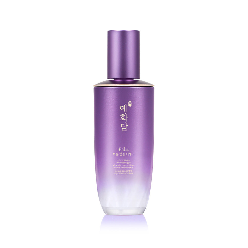 YEHWADAM Hwansaenggo Ultimate Rejuvenating Serum Concentrate - THEFACESHOP Australia Queensland