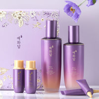 YEHWADAM Hwansaenggo Ultimate Rejuvenating Special Set - THEFACESHOP Australia Queensland
