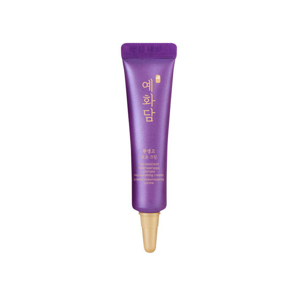 YEHWADAM Hwansaenggo Ultimate Rejuvenating Cream - THEFACESHOP Australia Queensland