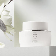 YEHWADAM Jeju Magnolia Pure Brightening Cream - THEFACESHOP Australia Queensland