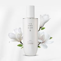 YEHWADAM Jeju Magnolia Pure Brightening Toner - THEFACESHOP Australia Queensland