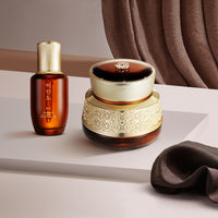 YEHWADAM Myeonghan Miindo Ultimate Cream Set - THEFACESHOP Australia Queensland