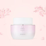 YEHWADAM Plum Flower Revitalizing Cream - THEFACESHOP Australia Queensland