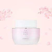 YEHWADAM Plum Flower Revitalizing Cream - THEFACESHOP Australia Queensland