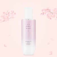 YEHWADAM Plum Flower Revitalizing Toner - THEFACESHOP Australia Queensland