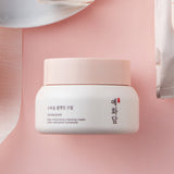 YEHWADAM Deep Moisturizing Cleansing Cream - THEFACESHOP Australia Queensland