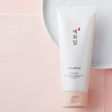 YEHWADAM Deep Moisturizing Foaming Cleanser - THEFACESHOP Australia Queensland