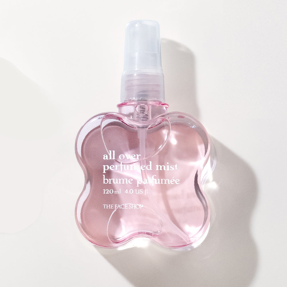 all over perfumed Mist - THEFACESHOP Australia Queensland