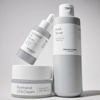 alltimate. PHA Toner - THEFACESHOP Australia Queensland