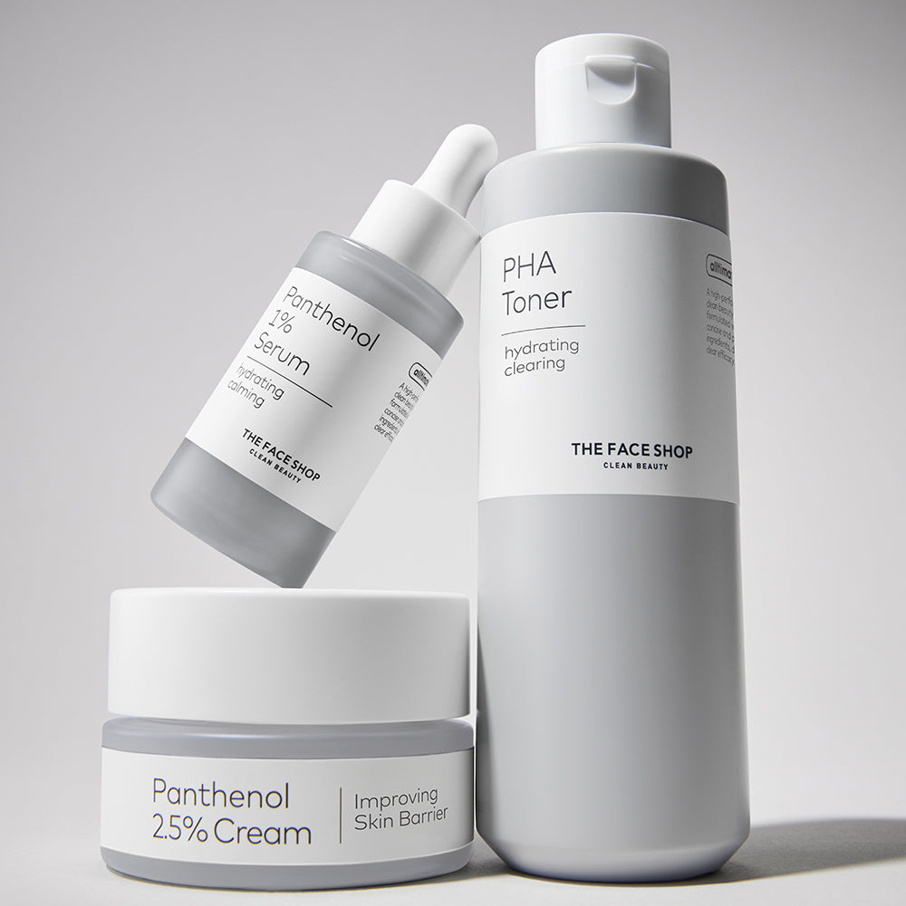 alltimate. PHA Toner - THEFACESHOP Australia Queensland