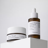 alltimate. Vegan Mucin Peptide 8 Cream - THEFACESHOP Australia Queensland