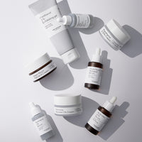 alltimate. Panthenol 2% Exfoliating Gel - THEFACESHOP Australia Queensland