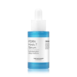 alltimate. PDRN HYALU 7 SERUM - THEFACESHOP Australia Queensland