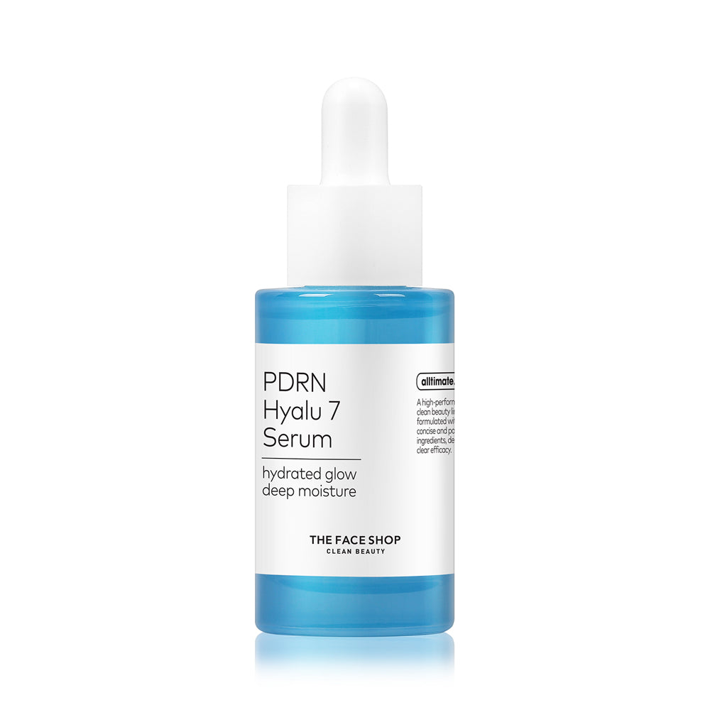 alltimate. PDRN HYALU 7 SERUM - THEFACESHOP Australia Queensland