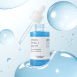 alltimate. PDRN HYALU 7 SERUM - THEFACESHOP Australia Queensland