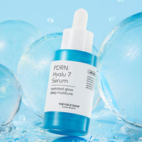 alltimate. PDRN HYALU 7 SERUM - THEFACESHOP Australia Queensland