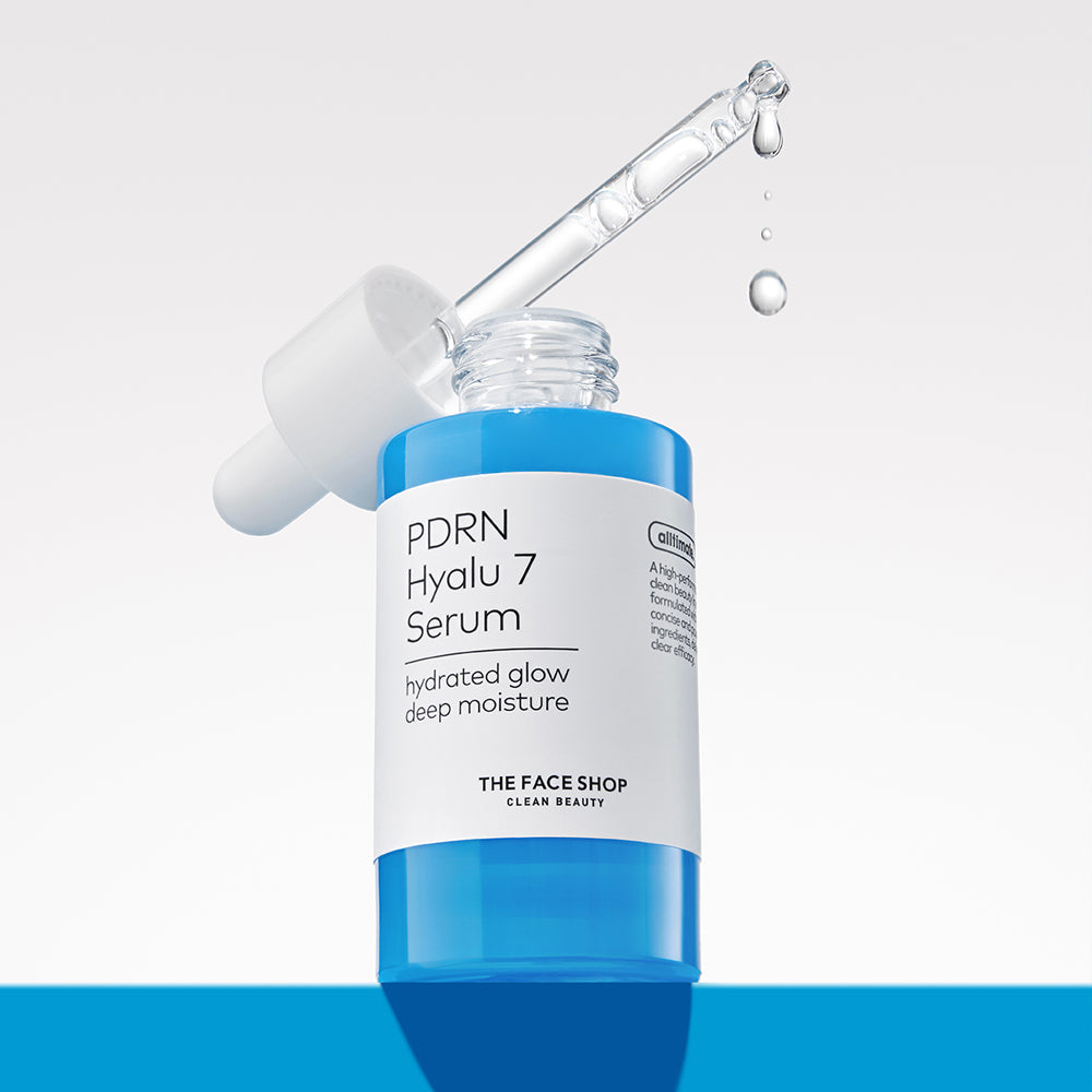 alltimate. PDRN HYALU 7 SERUM - THEFACESHOP Australia Queensland