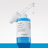alltimate. PDRN HYALU 7 SERUM - THEFACESHOP Australia Queensland