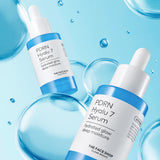 alltimate. PDRN HYALU 7 SERUM - THEFACESHOP Australia Queensland