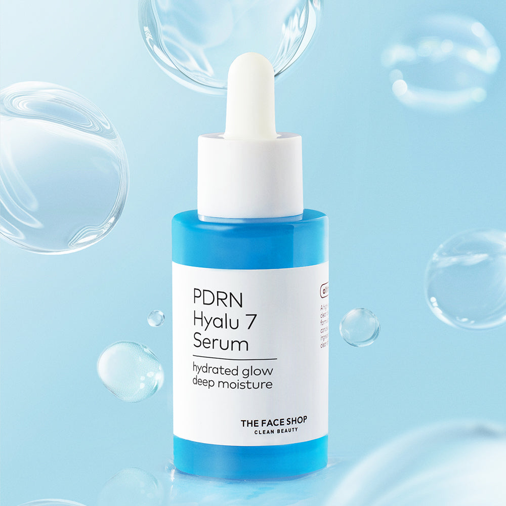alltimate. PDRN HYALU 7 SERUM - THEFACESHOP Australia Queensland