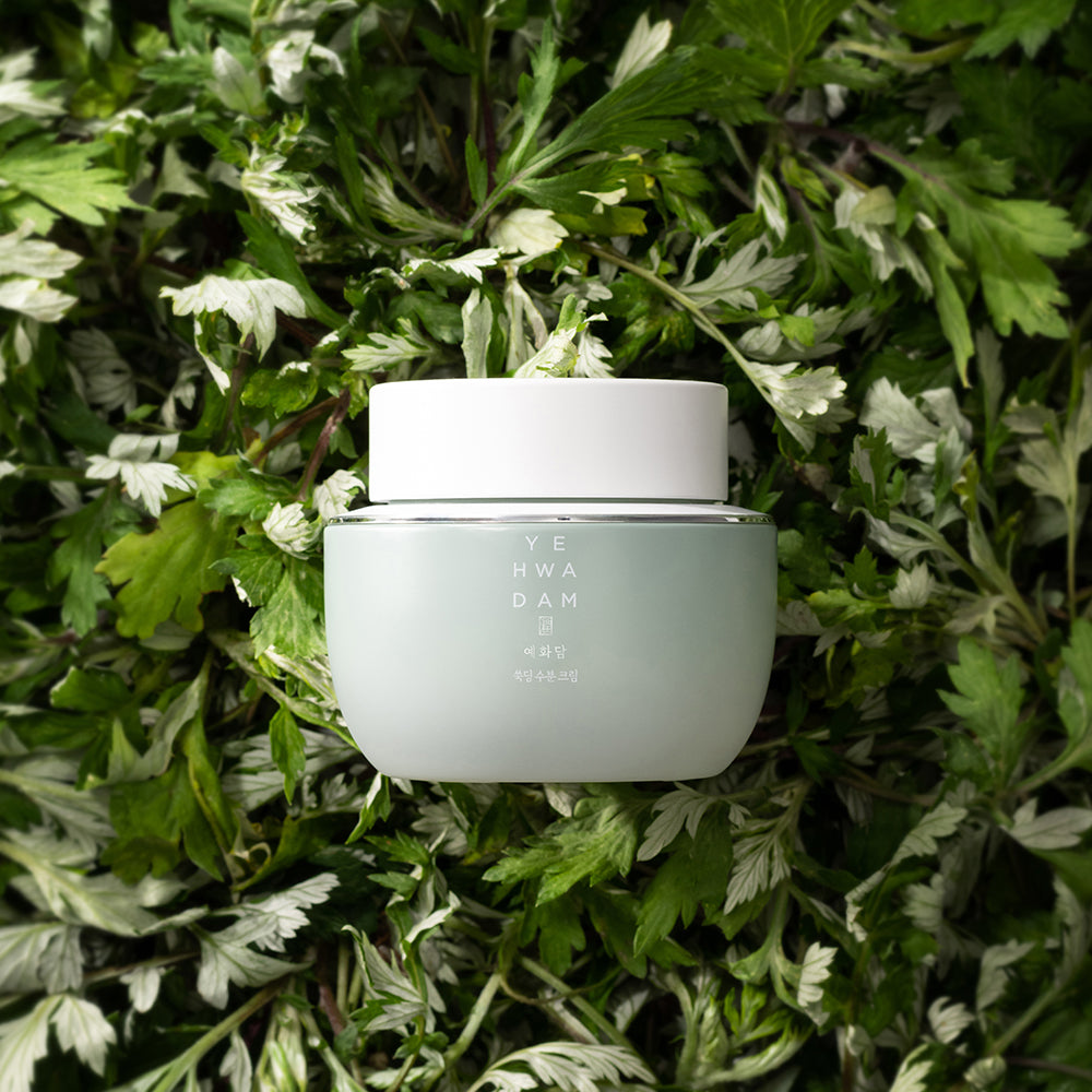 YEHWADAM Artemisia Soothing Moisturizing Cream - THEFACESHOP Australia Queensland