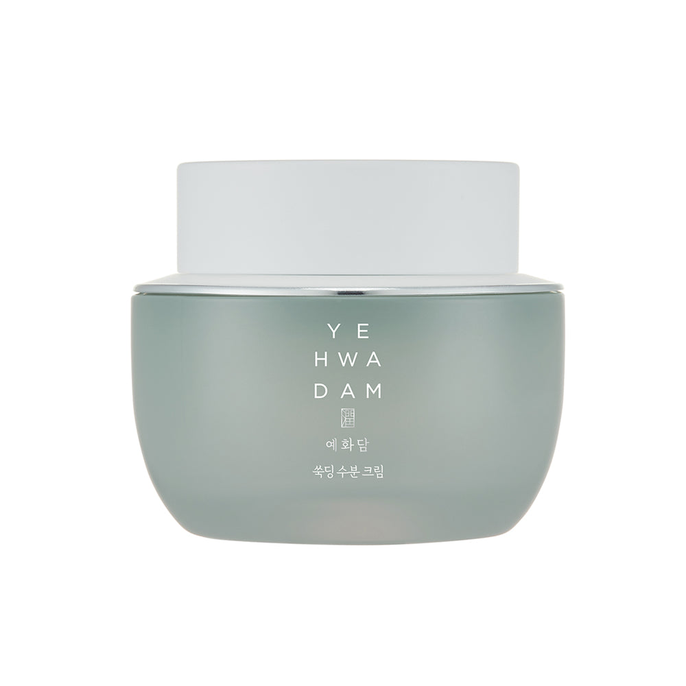 YEHWADAM Artemisia Soothing Moisturizing Cream - THEFACESHOP Australia Queensland