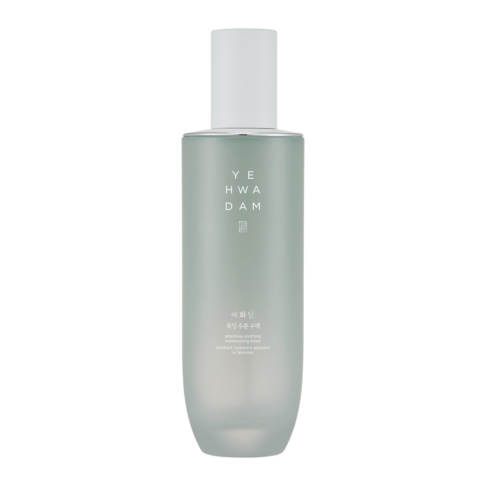 YEHWADAM Artemisia Soothing Moisturizing Toner - THEFACESHOP Australia Queensland