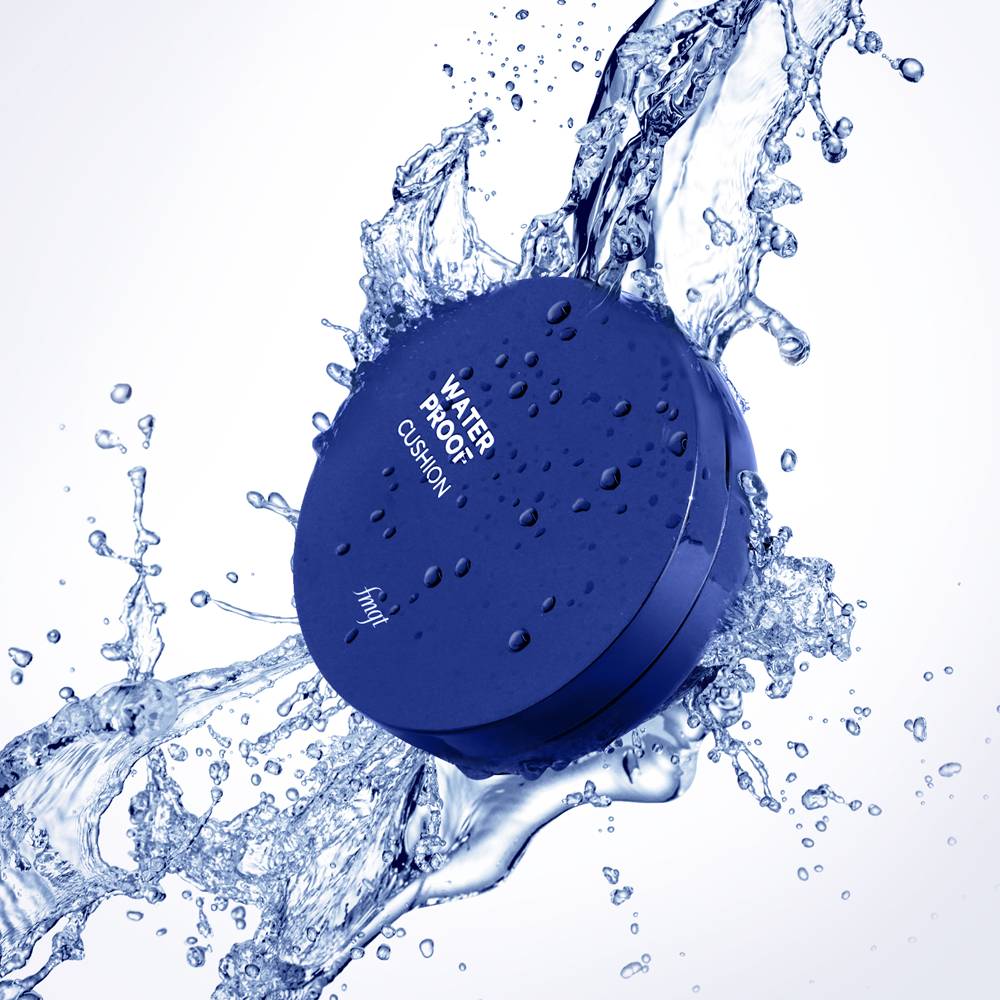 WATERPROOF Cushion EX - THEFACESHOP Australia Queensland